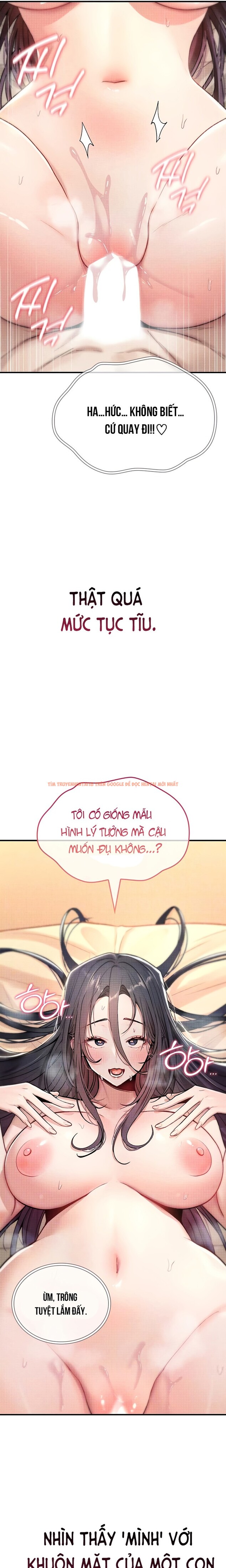 Xem ảnh Đừng Mơ Tao Sẽ Chịu Khuất Phục! - Chapter 9 - 4 0 - Truyenhentaiz.net