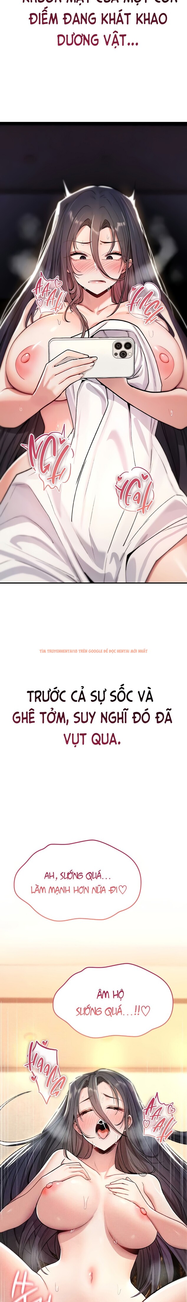 Xem ảnh Đừng Mơ Tao Sẽ Chịu Khuất Phục! - Chapter 9 - 4 1 - Truyenhentaiz.net