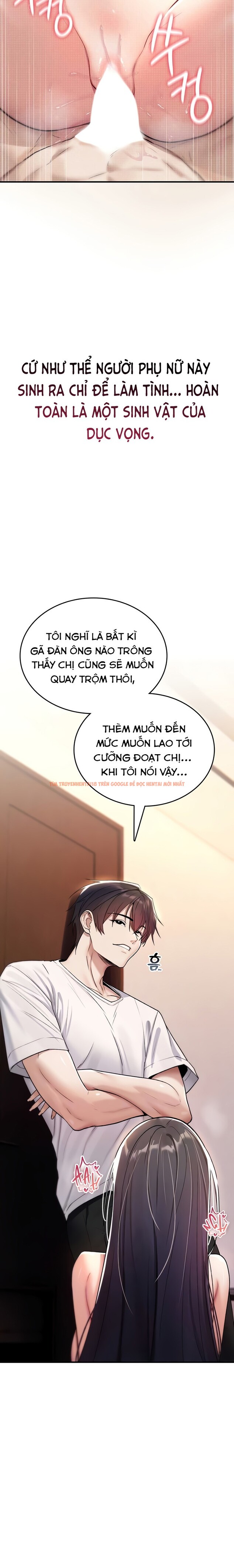 Xem ảnh Đừng Mơ Tao Sẽ Chịu Khuất Phục! - Chapter 9 - 4 2 - Truyenhentaiz.net