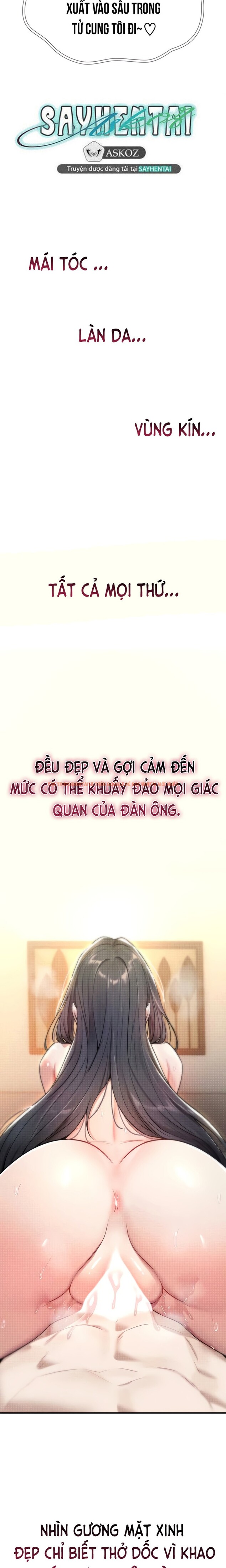 Xem ảnh Đừng Mơ Tao Sẽ Chịu Khuất Phục! - Chapter 9 - 5 1 - Truyenhentaiz.net