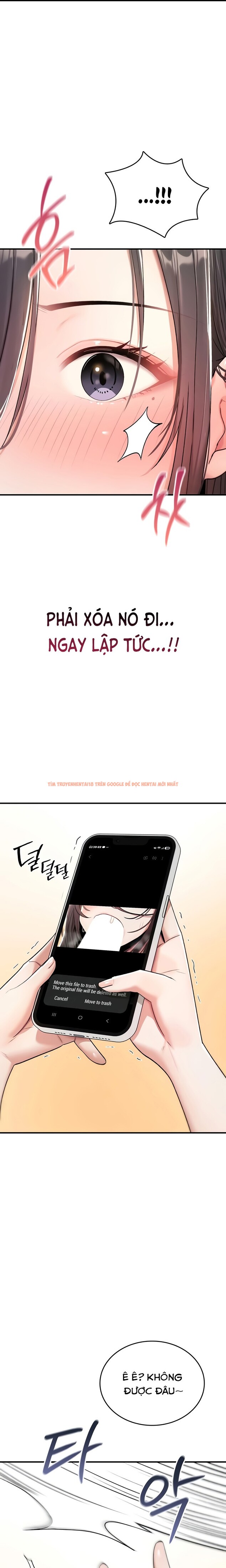 Xem ảnh Đừng Mơ Tao Sẽ Chịu Khuất Phục! - Chapter 9 - 6 0 - Truyenhentaiz.net