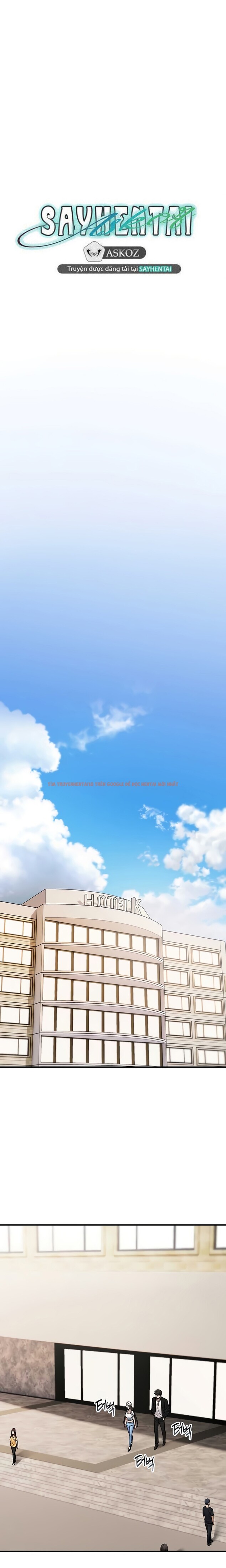 Xem ảnh Đừng Mơ Tao Sẽ Chịu Khuất Phục! - Chapter 9 - 9 1 - Truyenhentaiz.net