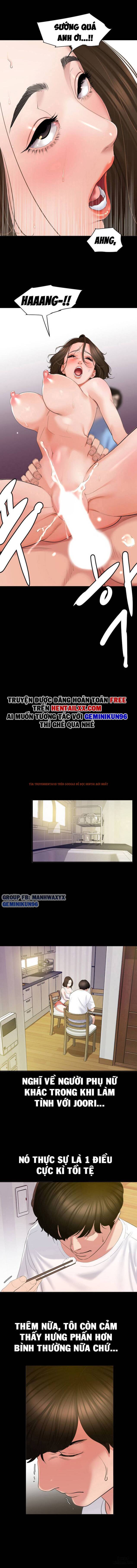 Trang truyện 14 trong truyện tranh Đừng Như Thế Mà! Con Rể! - Chapter 1 - hentai24h.pro