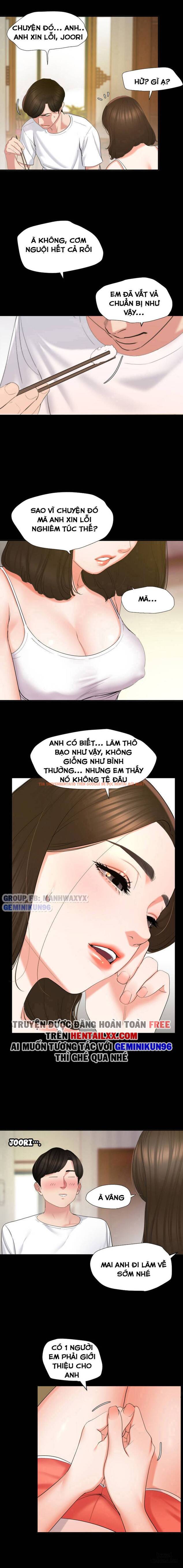 Trang truyện 15 trong truyện tranh Đừng Như Thế Mà! Con Rể! - Chapter 1 - hentai24h.pro