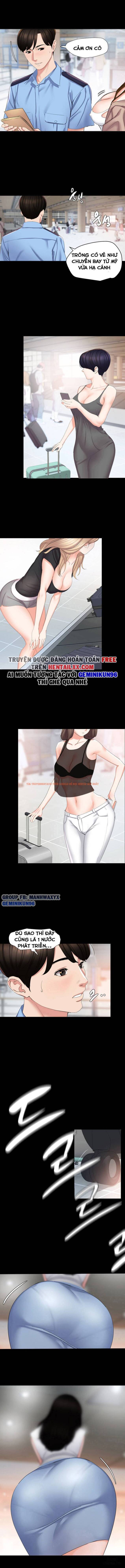Trang truyện 4 trong truyện tranh Đừng Như Thế Mà! Con Rể! - Chapter 1 - hentai24h.pro