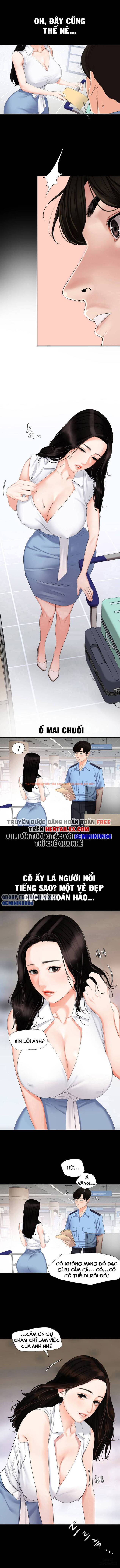 Trang truyện 5 trong truyện tranh Đừng Như Thế Mà! Con Rể! - Chapter 1 - hentai24h.pro