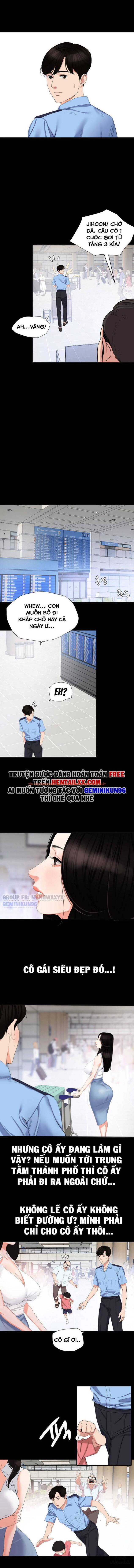 Trang truyện 6 trong truyện tranh Đừng Như Thế Mà! Con Rể! - Chapter 1 - hentai24h.pro
