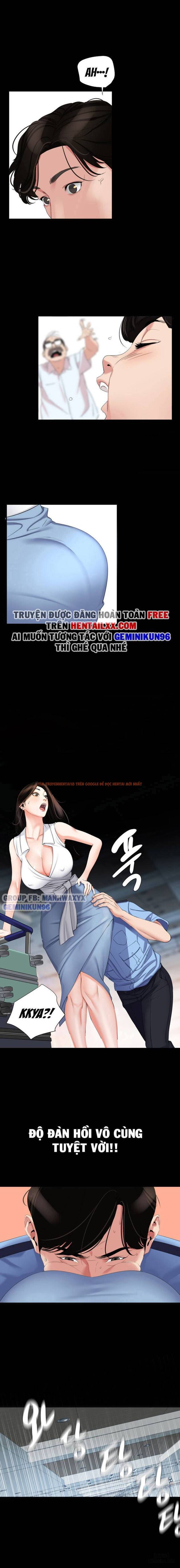 Trang truyện 7 trong truyện tranh Đừng Như Thế Mà! Con Rể! - Chapter 1 - hentai24h.pro