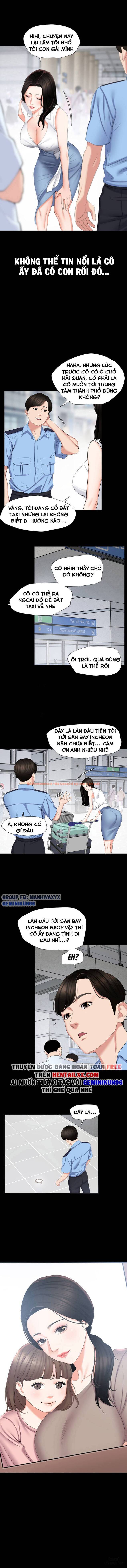 Trang truyện 9 trong truyện tranh Đừng Như Thế Mà! Con Rể! - Chapter 1 - hentai24h.pro