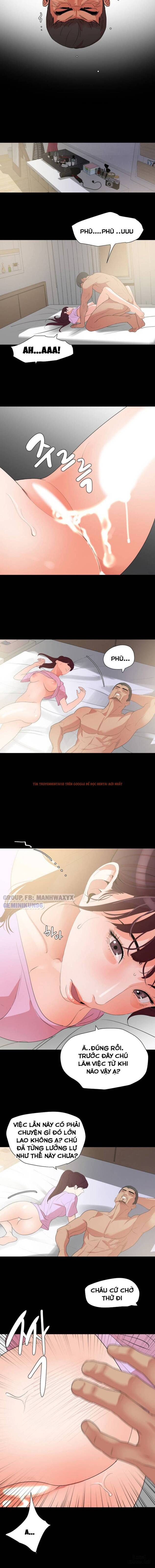 Trang truyện 12 trong truyện tranh Đừng Như Thế Mà! Con Rể! - Chap 10 - lxmanga.org