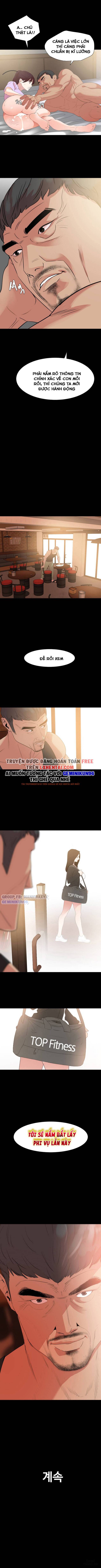 Trang truyện 13 trong truyện tranh Đừng Như Thế Mà! Con Rể! - Chap 10 - lxmanga.org