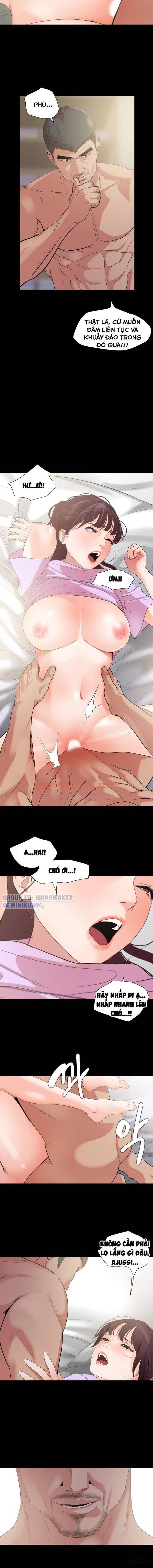 Trang truyện 6 trong truyện tranh Đừng Như Thế Mà! Con Rể! - Chap 10 - lxmanga.org