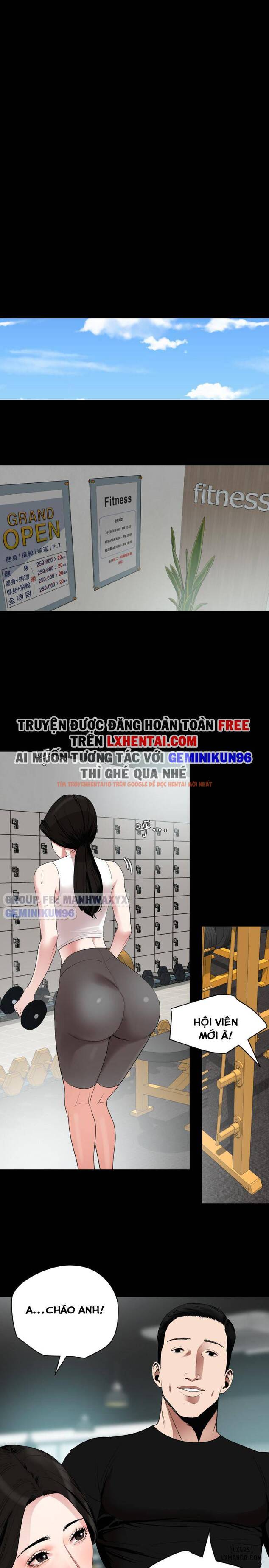 Trang truyện 19 trong truyện tranh Đừng Như Thế Mà! Con Rể! - Chapter 12 - hentai24h.pro