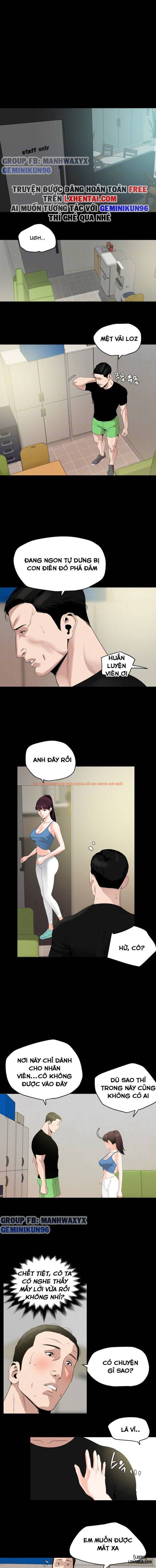 Trang truyện 3 trong truyện tranh Đừng Như Thế Mà! Con Rể! - Chap 13 - lxmanga.org