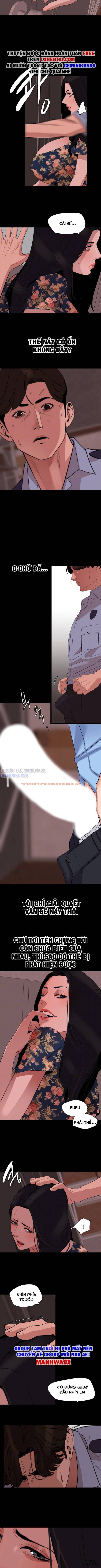 Trang truyện 2 trong truyện tranh Đừng Như Thế Mà! Con Rể! - Chapter 19 - hentai24h.pro
