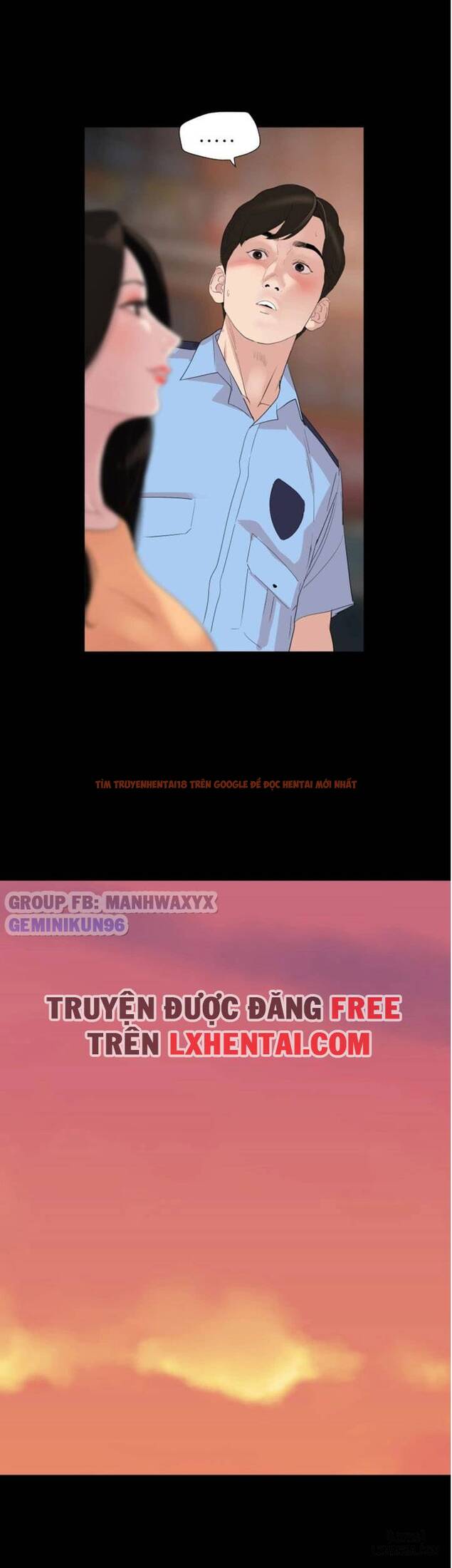 Trang truyện 10 trong truyện tranh Đừng Như Thế Mà! Con Rể! - Chap 2 - lxmanga.org