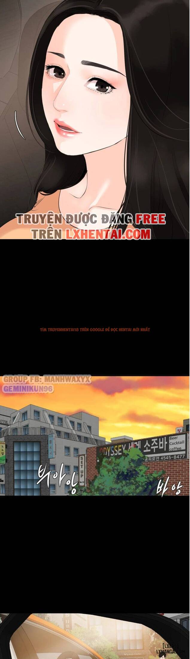 Trang truyện 13 trong truyện tranh Đừng Như Thế Mà! Con Rể! - Chap 2 - lxmanga.org