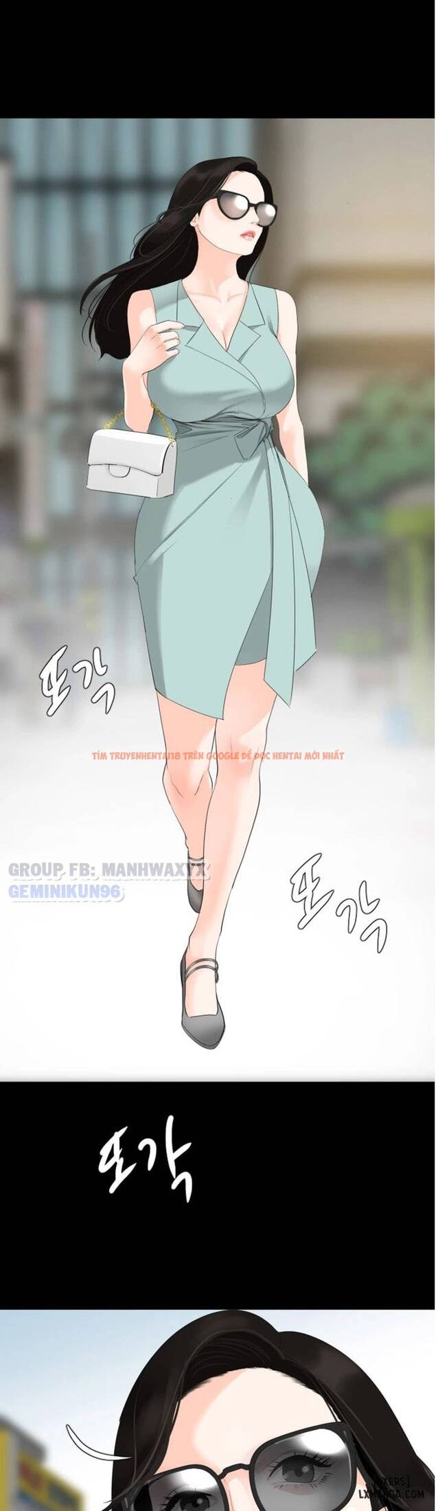 Trang truyện 16 trong truyện tranh Đừng Như Thế Mà! Con Rể! - Chap 2 - lxmanga.org