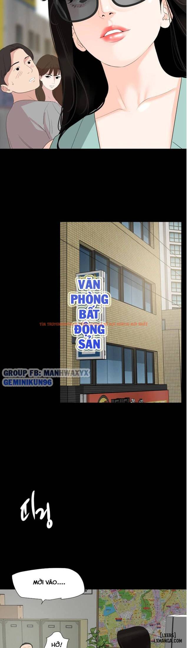 Trang truyện 17 trong truyện tranh Đừng Như Thế Mà! Con Rể! - Chap 2 - lxmanga.org