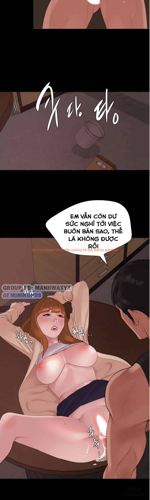 Trang truyện 31 trong truyện tranh Đừng Như Thế Mà! Con Rể! - Chap 2 - lxmanga.org