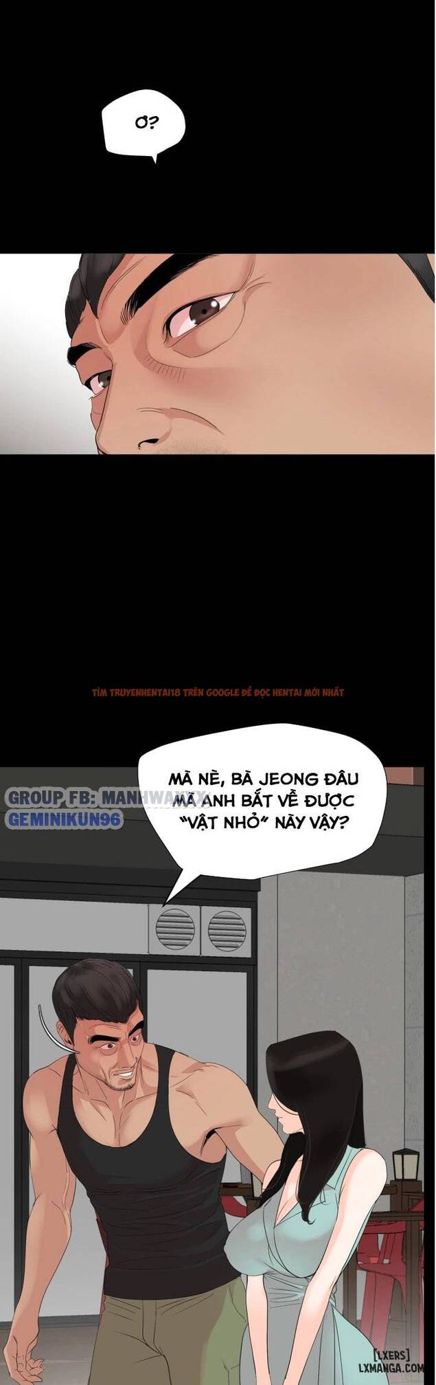 Trang truyện 40 trong truyện tranh Đừng Như Thế Mà! Con Rể! - Chap 2 - lxmanga.org