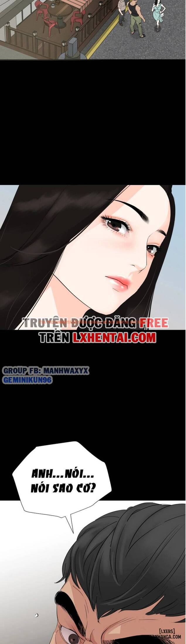 Trang truyện 45 trong truyện tranh Đừng Như Thế Mà! Con Rể! - Chap 2 - lxmanga.org