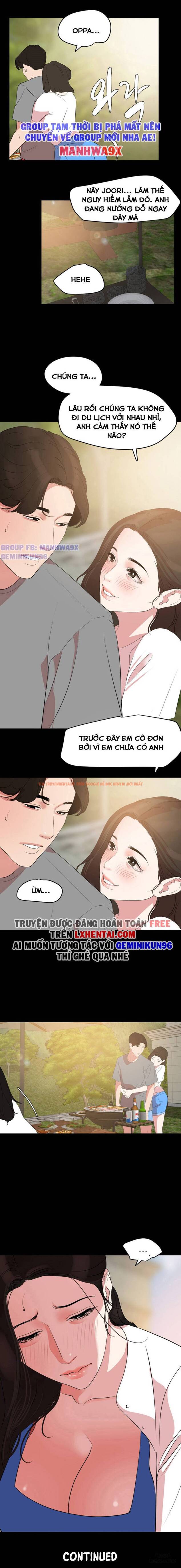 Trang truyện 5 trong truyện tranh Đừng Như Thế Mà! Con Rể! - Chapter 26 - hentai24h.pro