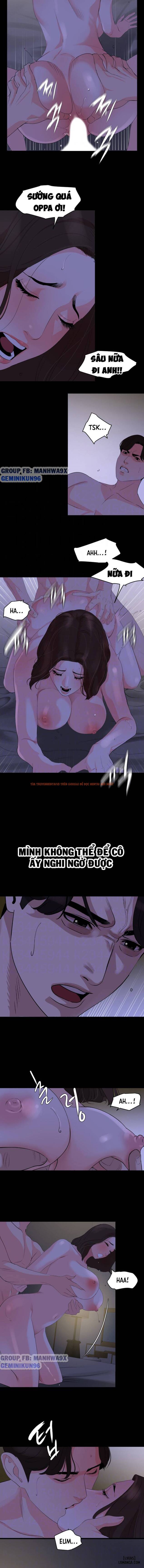 Trang truyện 2 trong truyện tranh Đừng Như Thế Mà! Con Rể! - Chapter 28 - hentai24h.pro