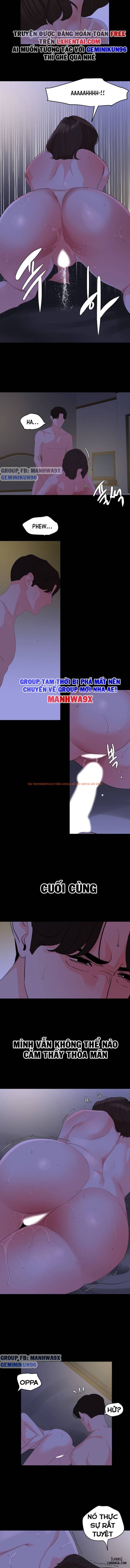 Trang truyện 5 trong truyện tranh Đừng Như Thế Mà! Con Rể! - Chapter 28 - hentai24h.pro