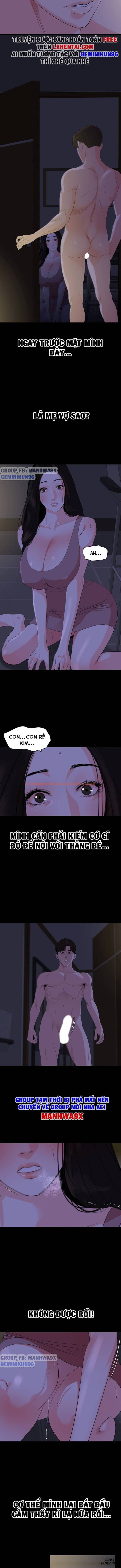 Trang truyện 7 trong truyện tranh Đừng Như Thế Mà! Con Rể! - Chapter 28 - hentai24h.pro