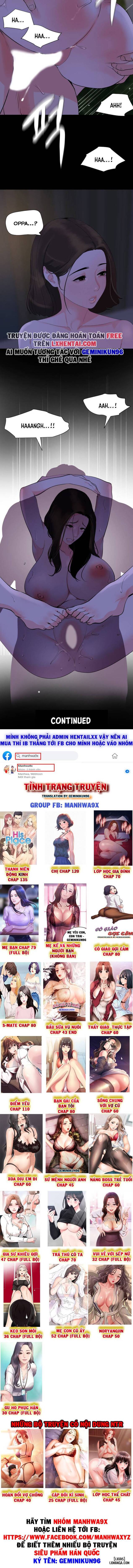 Trang truyện 5 trong truyện tranh Đừng Như Thế Mà! Con Rể! - Chapter 29 - hentai24h.pro