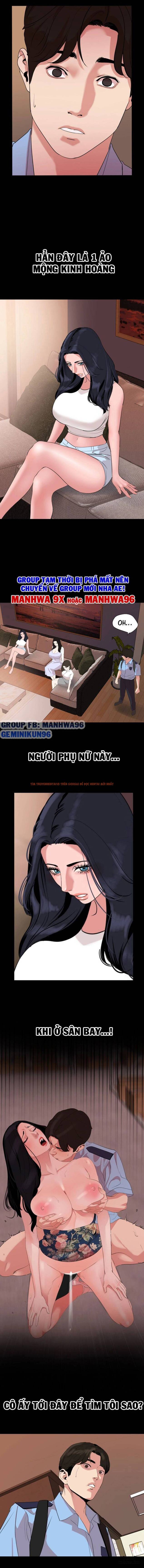 Trang truyện 10 trong truyện tranh Đừng Như Thế Mà! Con Rể! - Chapter 36 - hentai24h.pro