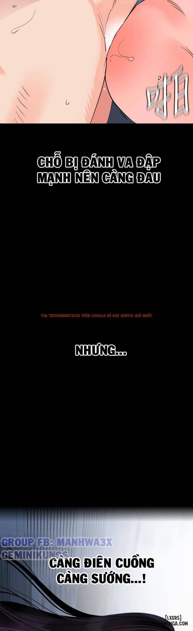 Trang truyện 23 trong truyện tranh Đừng Như Thế Mà! Con Rể! - Chapter 38 - hentai24h.pro