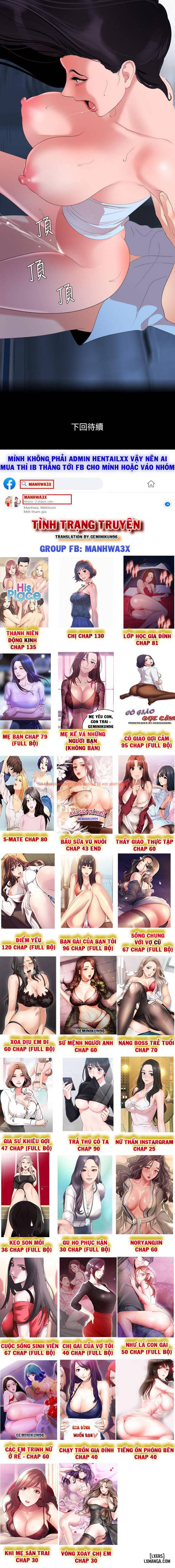 Trang truyện 24 trong truyện tranh Đừng Như Thế Mà! Con Rể! - Chapter 38 - hentai24h.pro