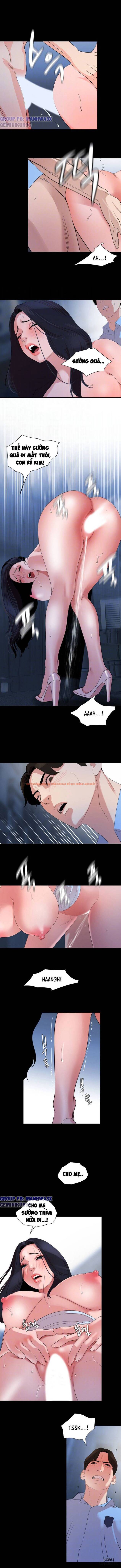 Trang truyện 6 trong truyện tranh Đừng Như Thế Mà! Con Rể! - Chapter 39 - hentai24h.pro