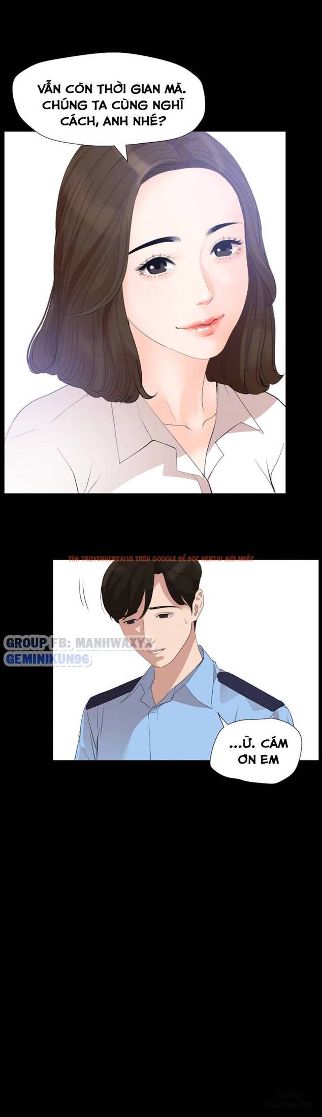 Trang truyện 10 trong truyện tranh Đừng Như Thế Mà! Con Rể! - Chap 4 - lxmanga.org