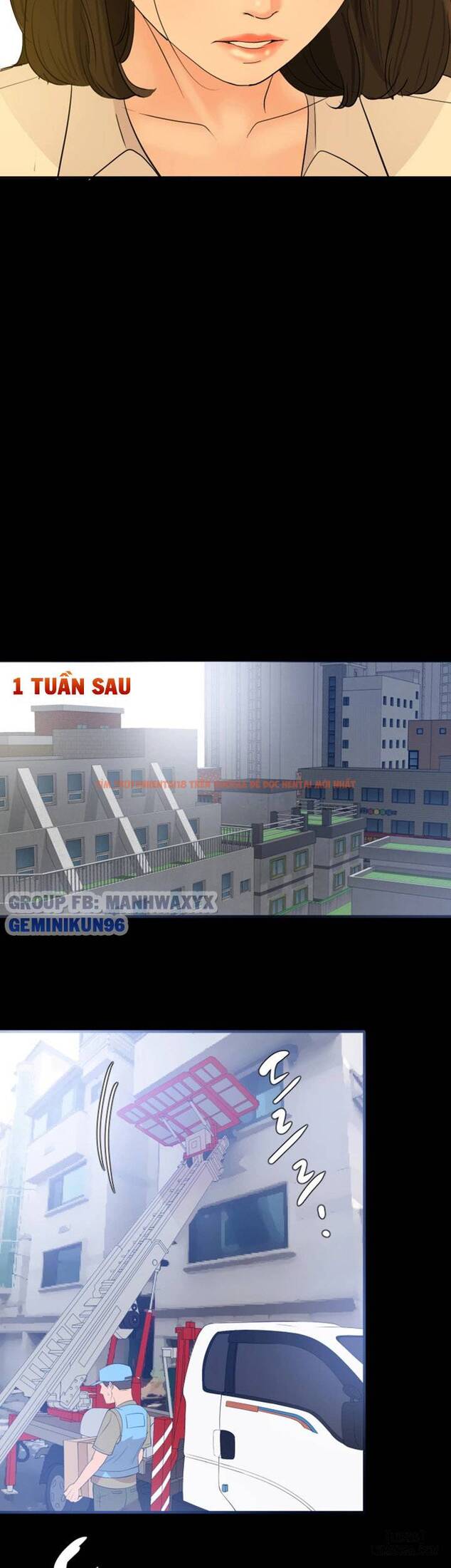 Trang truyện 16 trong truyện tranh Đừng Như Thế Mà! Con Rể! - Chap 4 - lxmanga.org