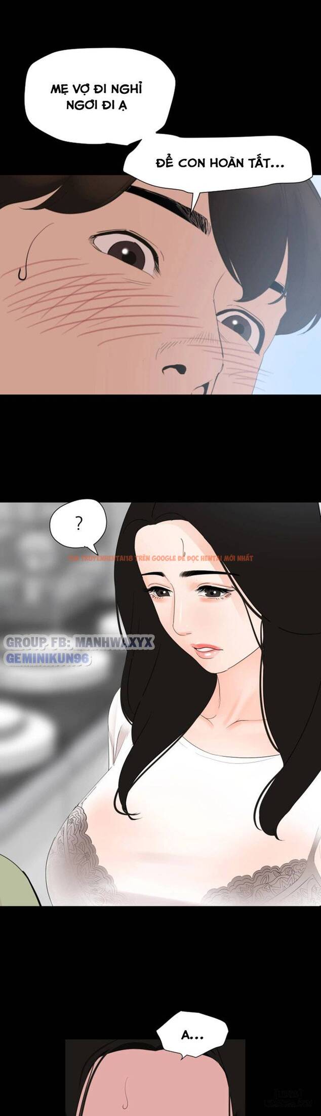 Trang truyện 24 trong truyện tranh Đừng Như Thế Mà! Con Rể! - Chap 4 - lxmanga.org