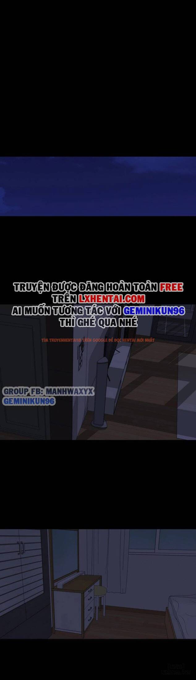 Trang truyện 34 trong truyện tranh Đừng Như Thế Mà! Con Rể! - Chap 4 - lxmanga.org