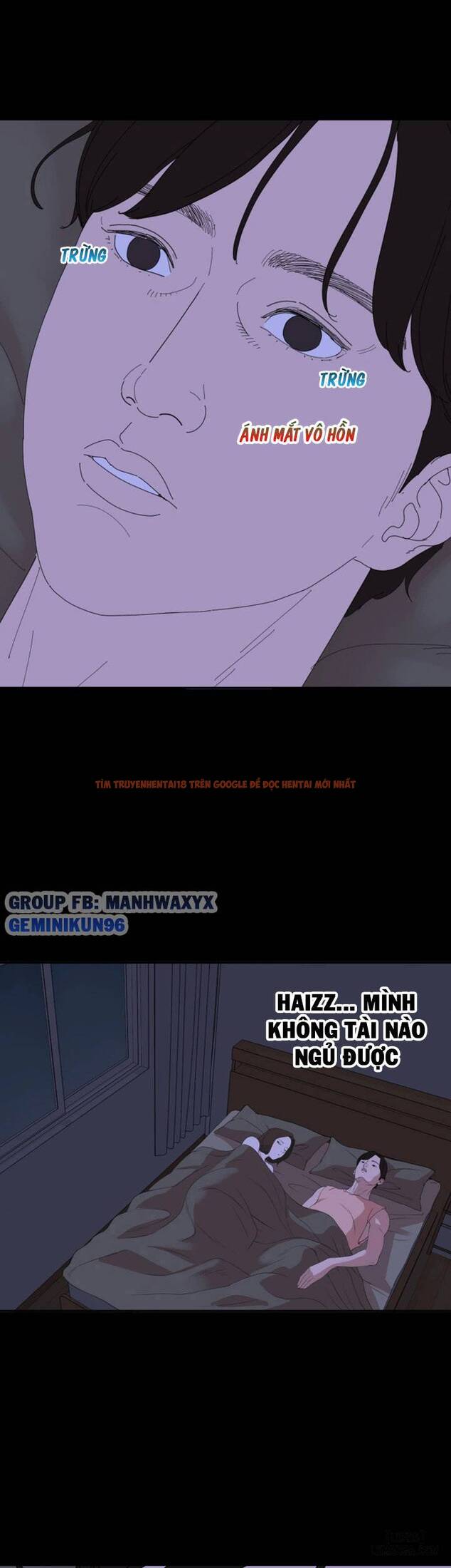 Trang truyện 35 trong truyện tranh Đừng Như Thế Mà! Con Rể! - Chap 4 - lxmanga.org