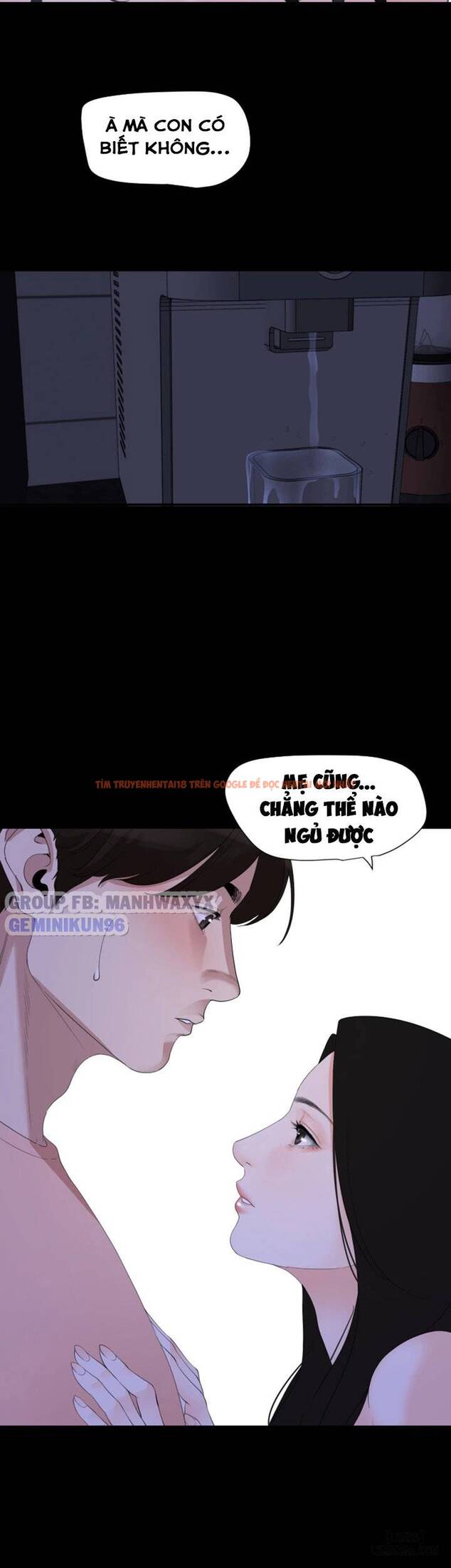 Trang truyện 40 trong truyện tranh Đừng Như Thế Mà! Con Rể! - Chap 4 - lxmanga.org