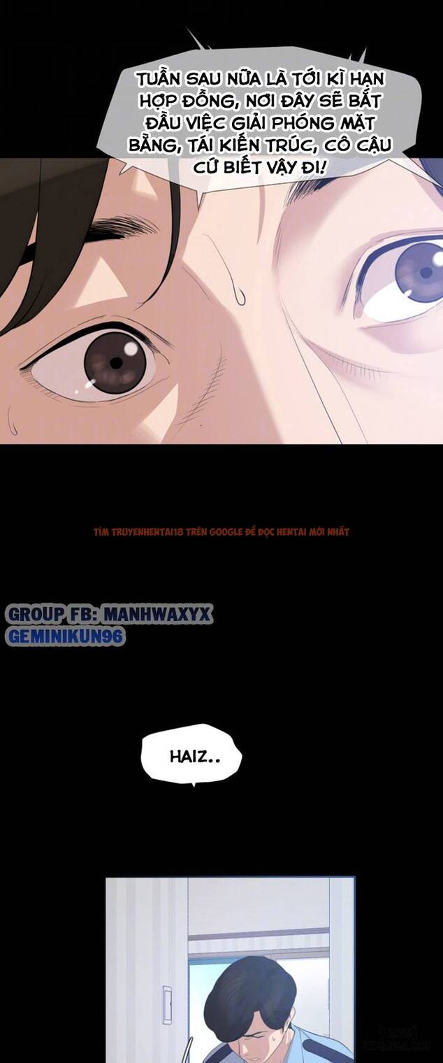 Trang truyện 7 trong truyện tranh Đừng Như Thế Mà! Con Rể! - Chap 4 - lxmanga.org