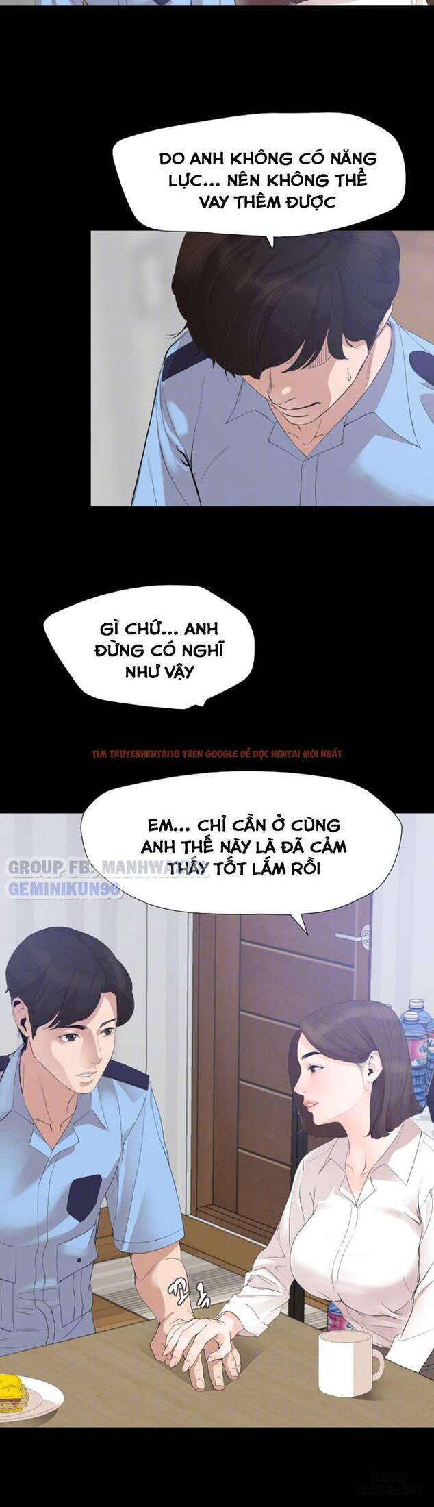 Trang truyện 9 trong truyện tranh Đừng Như Thế Mà! Con Rể! - Chap 4 - lxmanga.org