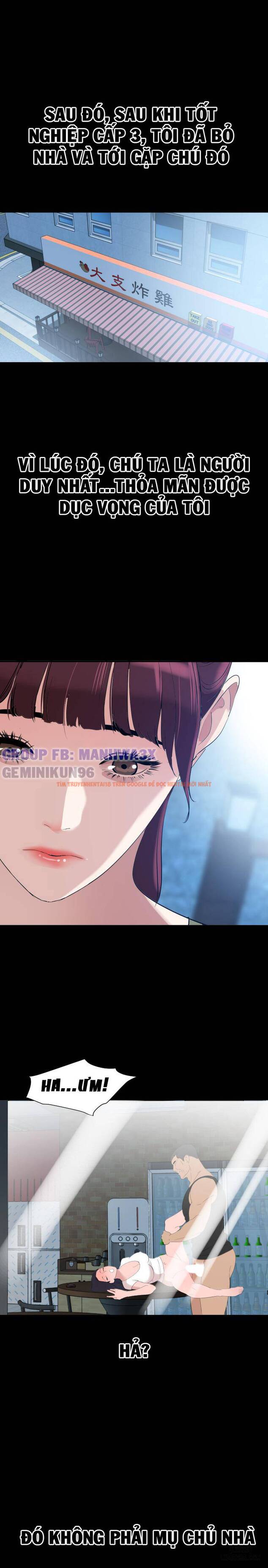 Trang truyện 12 trong truyện tranh Đừng Như Thế Mà! Con Rể! - Chapter 46 - hentai24h.pro
