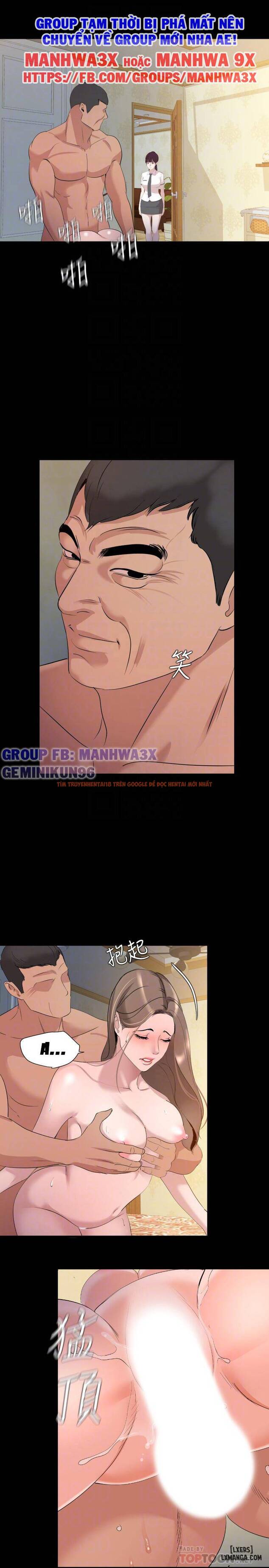 Trang truyện 7 trong truyện tranh Đừng Như Thế Mà! Con Rể! - Chapter 46 - hentai24h.pro