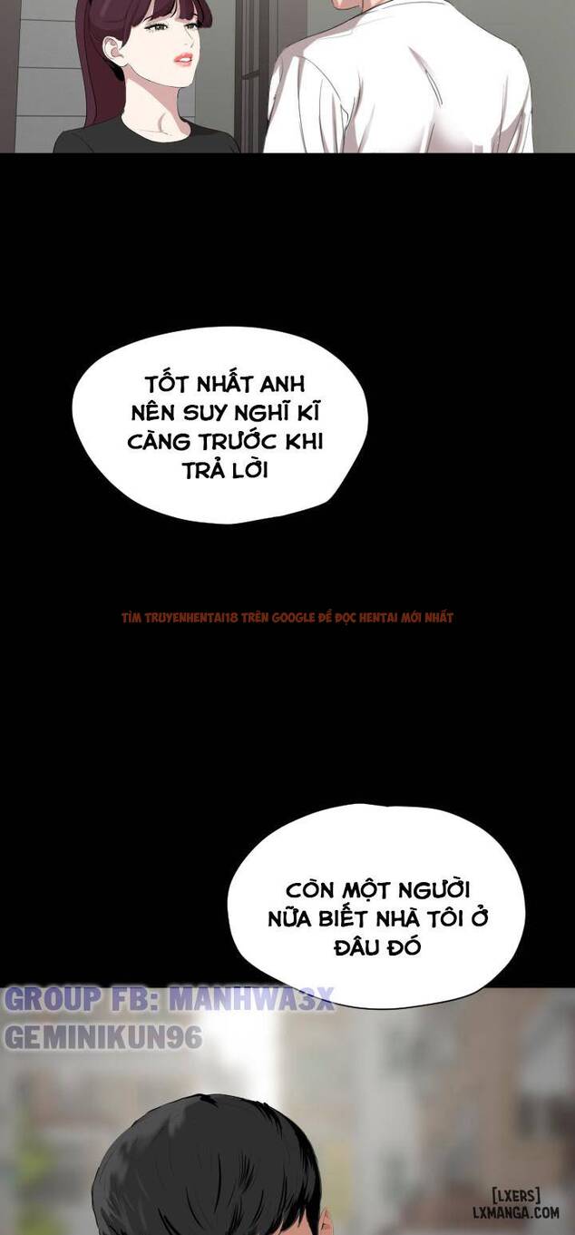 Xem ảnh 25 trong truyện hentai Đừng Như Thế Mà! Con Rể! - Chapter 47 - www.hentaitvn.net