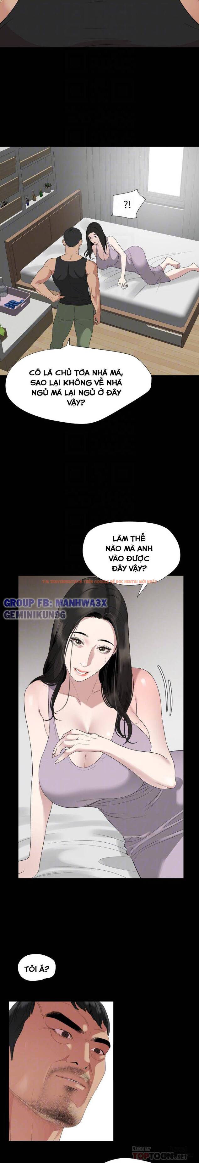 Trang truyện 17 trong truyện tranh Đừng Như Thế Mà! Con Rể! - Chapter 49 - hentai24h.pro