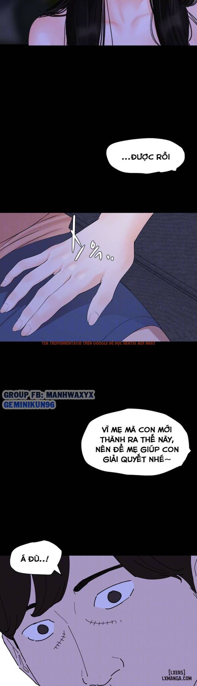 Trang truyện 15 trong truyện tranh Đừng Như Thế Mà! Con Rể! - Chap 5 - lxmanga.org