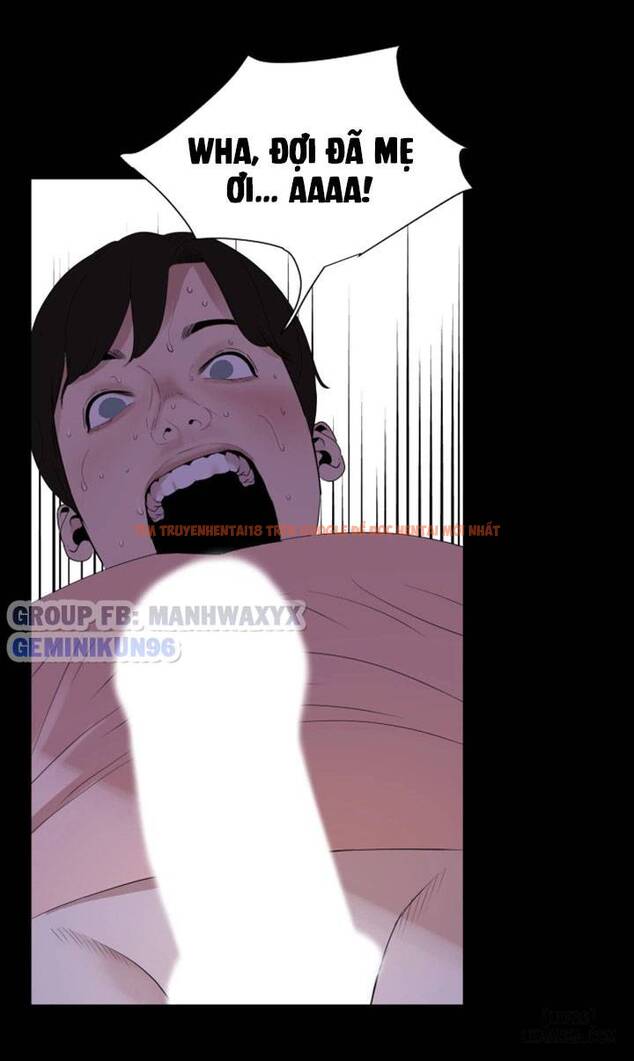 Trang truyện 19 trong truyện tranh Đừng Như Thế Mà! Con Rể! - Chap 5 - lxmanga.org