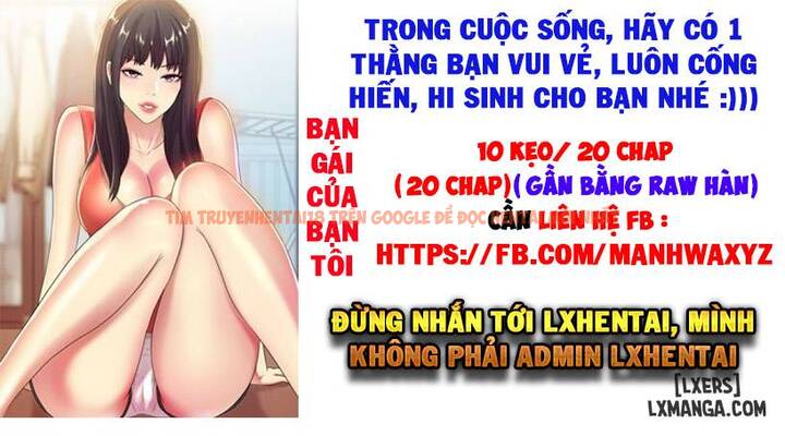 Trang truyện 3 trong truyện tranh Đừng Như Thế Mà! Con Rể! - Chap 5 - lxmanga.org